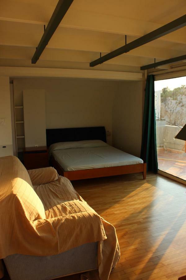 Apartment Acropolis View Penthouse *