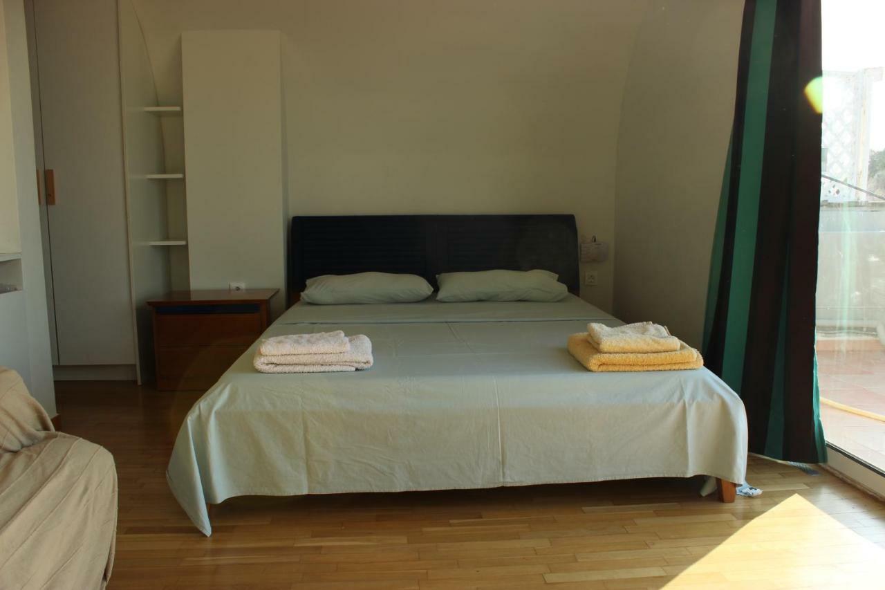 Acropolis View Penthouse Athens